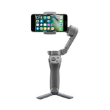 Desktop Tabletop Tripod Compatible with DJI OSMO Mobile 6 5/Pocket 3 2/ insta360 Go3 Go 3S X4 X3/Action 5 4 3 Tripod Accessories