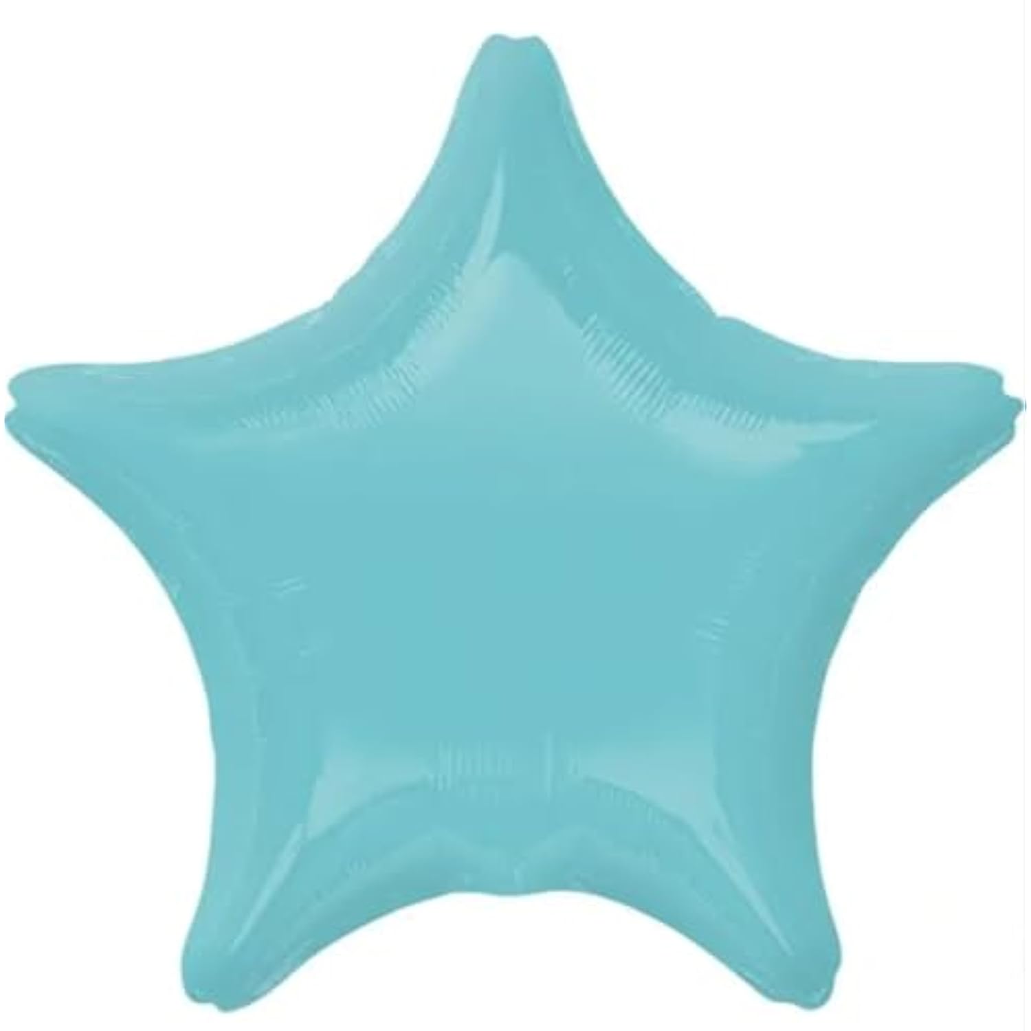 Anagram Stitch 7pc Birthday Party Foil Balloons, BQ_4159