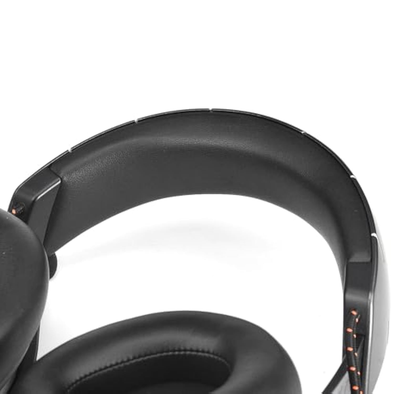 Headband Pad Cushion For Jbl Quantum Q600 Q800 Q610 Q810 Q910 Headphones Protector Earpads Headband Cushion Pads(Pu)