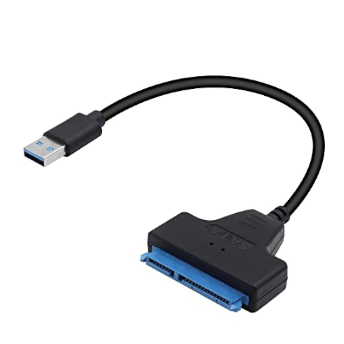 Usb 3.0 Sata Iii Hard Drive Adapter Cable Sata Iii Hard Drive External Convert
