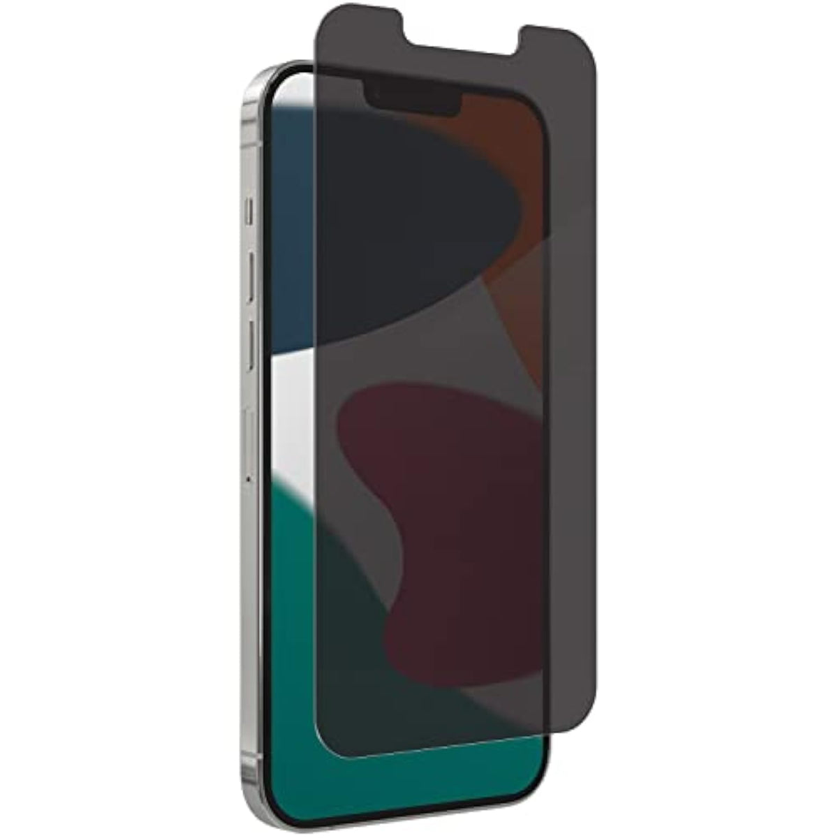 ZAGG InvisibleShield Glass Elite Privacy Screen Protector for iPhone 13 Pro Max & iPhone 14 Plus, Anti-glare, Impact Protection, Smudge Free, Scratch Resistant, Easy Application