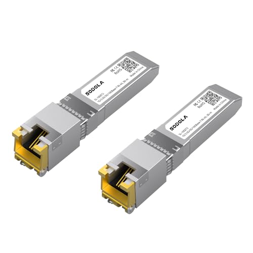 Sfp Module