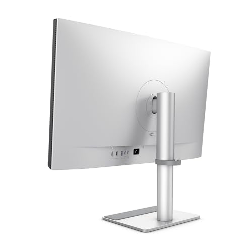 Ma320U 32 4K 3840X2160 Monitor For Macbook Pro/Air, Dual Usb-C, 90W Power