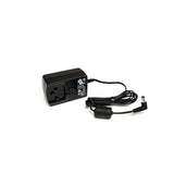 StarTech.com DC Adapter - 12V Adapter - 1.5A - Universal Power Adapter - AC Adapter - DC Power Supply - DC Power Cord - Replacement Adapter (IM12D1500P) Black