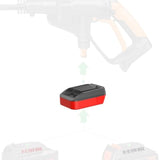 Worx 20V Tool Adapter Compatible with Black+Decker & Porter Cable Batteries