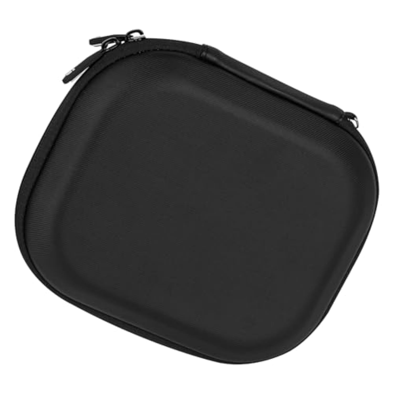 Headphones Carrying Case Compatible With Sony Wh-1000Xm6, Wh-1000Xm4, Wh1000Xm3, Wh-Xb900N, Mdr-1000X, Protective Hard Shell Travel Bag With Cable, Charger Storage (Black)