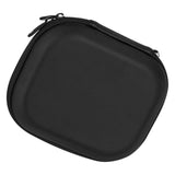 Headphones Carrying Case Compatible With Sony Wh-1000Xm6, Wh-1000Xm4, Wh1000Xm3, Wh-Xb900N, Mdr-1000X, Protective Hard Shell Travel Bag With Cable, Charger Storage (Black)