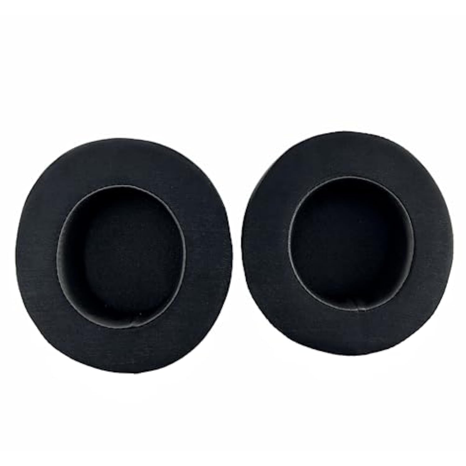 Cooling-Gel Replacement Ear Pads Cushions Compatible With Razer Nari/Nari Ultimate/Nari Essential/Kraken Tournament Edition/Kraken Kitty/Kraken X/Ath M50X / M40X Headphones
