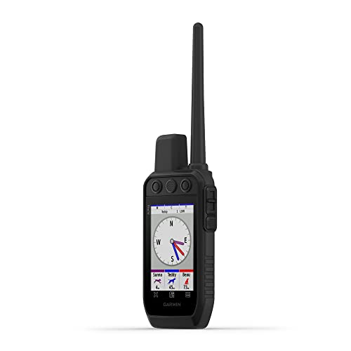 Alpha 300/Tt 25 Bundle, Advanced Tracking And Training System