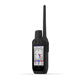 Alpha 300/Tt 25 Bundle, Advanced Tracking And Training System