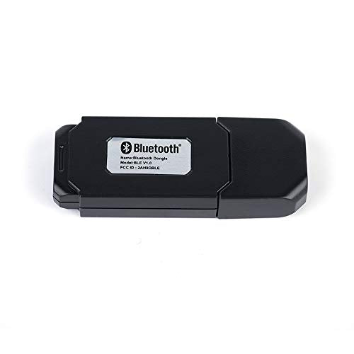 Bluetooth Adapter For Pc Laptop Computer Pair With Mbot/Codey Rockey/Ranger/Ultimate/Starter