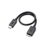 [Designed for Microsoft Surface] Cable Matters USB-C to USB Micro-B Cable (USB