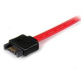 0.3M Sata Extension Cable - 30Cm 7 Pin Sata Extension - 7 Pin Sata Extension C