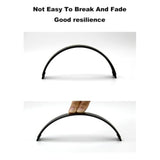 Studio 3 Headband Replacement - Durable & Comfortable Cushion, Compatible With Studio 3 Wireless(A1914) & Studio 2 Wired/Wireless (B0500/B0501) Headphones (Studio 3-Midnight Black)