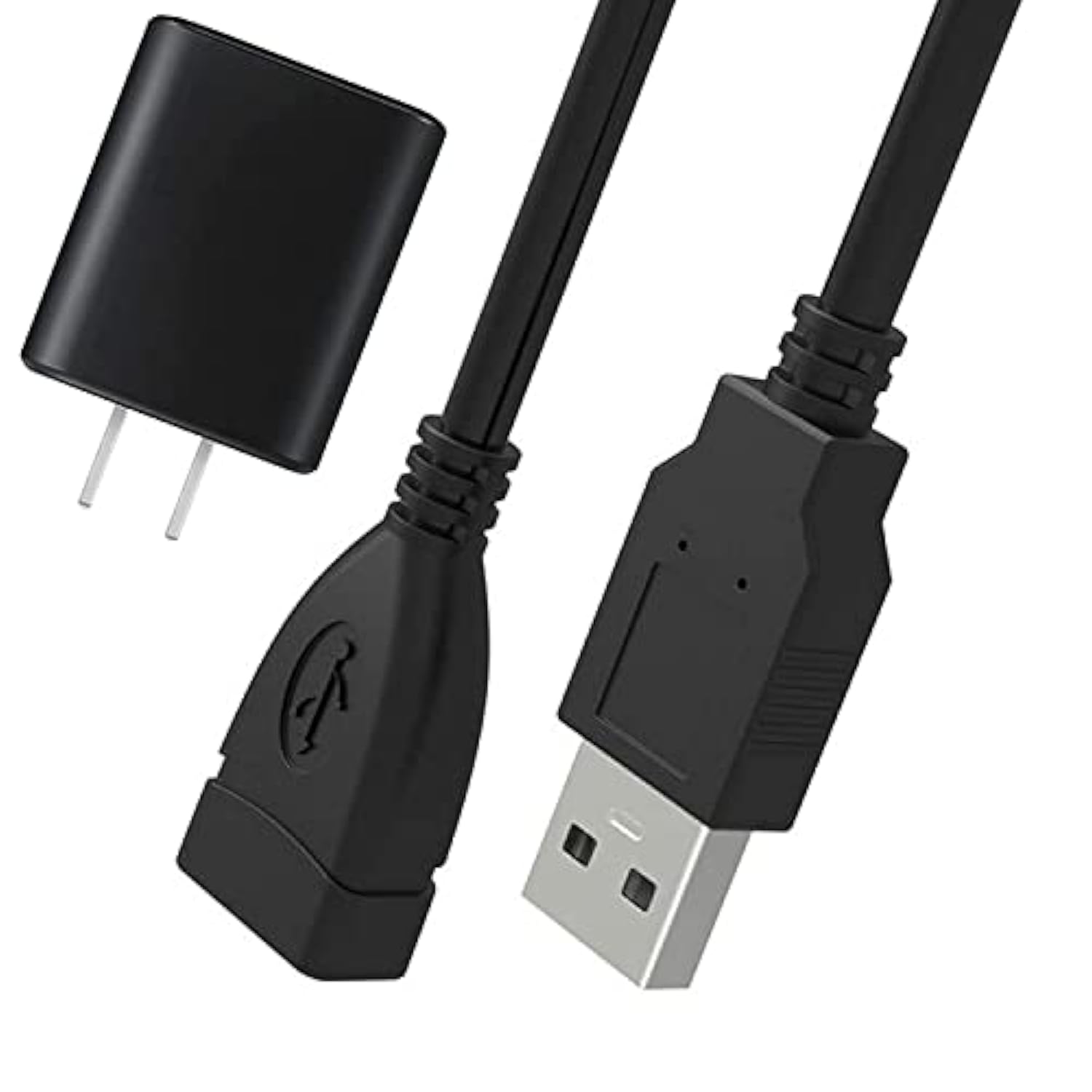 Jlab Usb Charger Usb Charger Adapter For Jlab Go Ai Pop/Sport, Jlab Epic Air Sport Anc ...