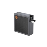 150W Gan Usb C Charger Block- 4-Port Multi-Device - Support Pd3.1 To 140W - Qc Fast Charging Compact Power Adapter Foldable Plug Compatible With Macbook Iphone Series14 Ipad Samsung...(With Usb Cable)