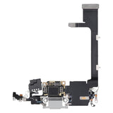 Dock Connector Charging Port Replacement For Iphone 11 Pro Repair Headphone Jack Flex Cable Fix Usb Charge Microphone Cellular Antenna Assembly For 11Pro