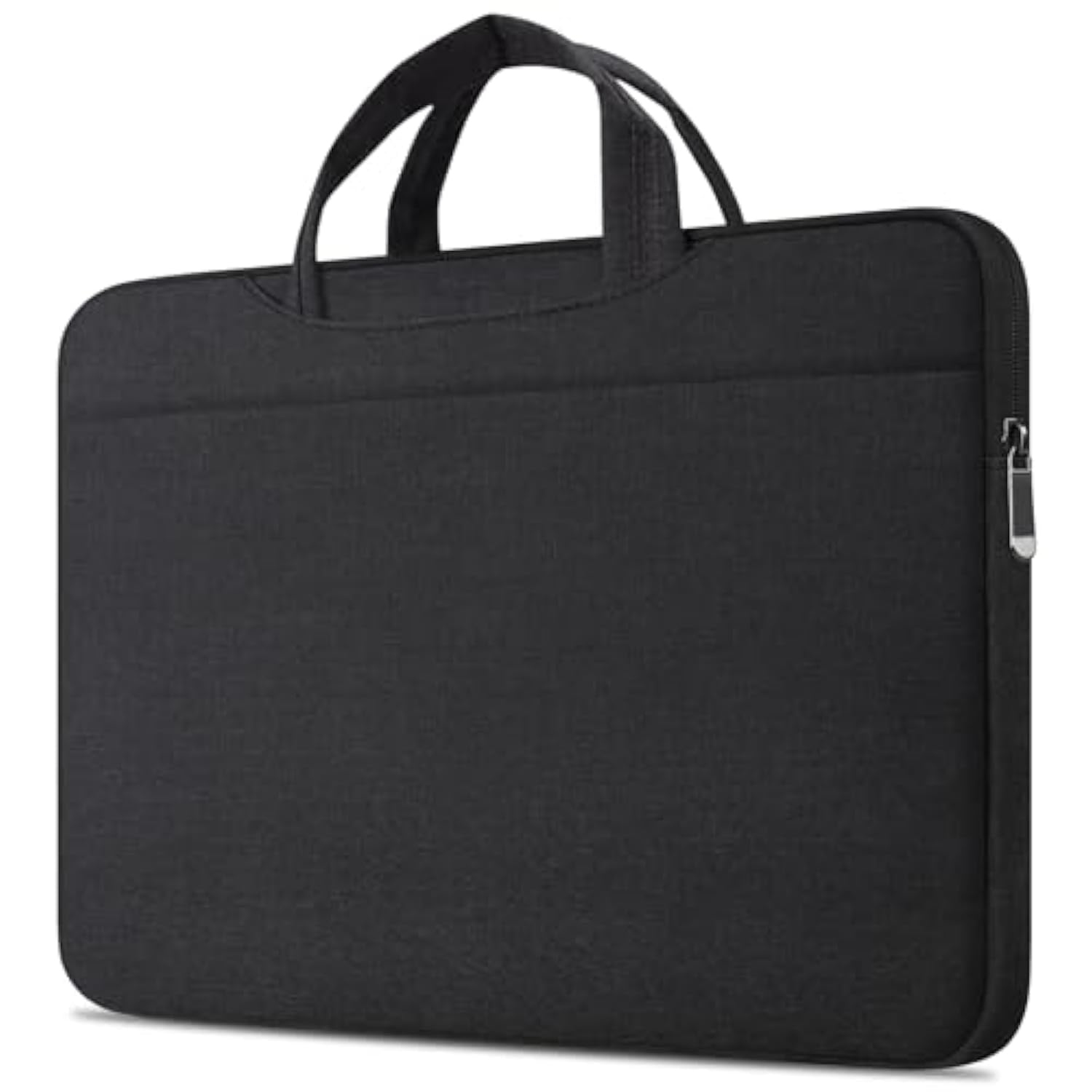 Laptop Sleeve Case For 14 Inch New Macbook Pro M3 Pro Max / M3 / M2 / M1 Pro Max A2992 A2918 A2779 A2442 2023-2021, 13.8 Inch Surface Laptop 7Th, 13.5" Surface Laptop 6 5 4 3 Computer Bag,Black