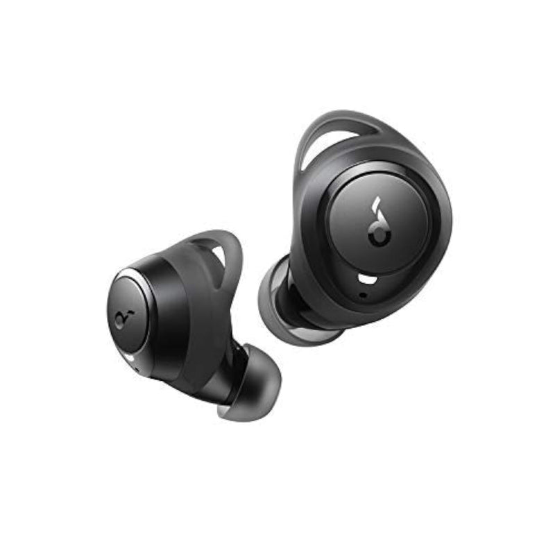 Soundcore by Anker Life A1 True Wireless Earbuds, Powerful Customized Sound, 3