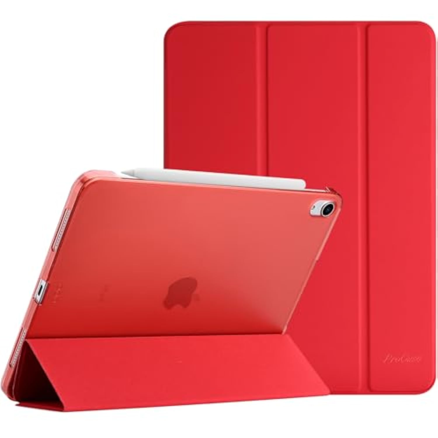 ProCase Smart Case for iPad Air 5th Generation 2022 / iPad Air 4th 2020 10.9”,