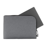 Incase Facet Sleeve – Designed for MacBook Pro 16 inch 2019 - Sleek, Durable and Form Fitting Case, Water Repellant & Weather Resistant Cover, Dual Padded Inner Pockets for Accessories