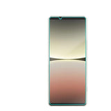 [3-Pack] Designed For Sony Xperia 5 Iv [Tempered Glass] [Japan Glass With 9H Hardness] Screen Protector