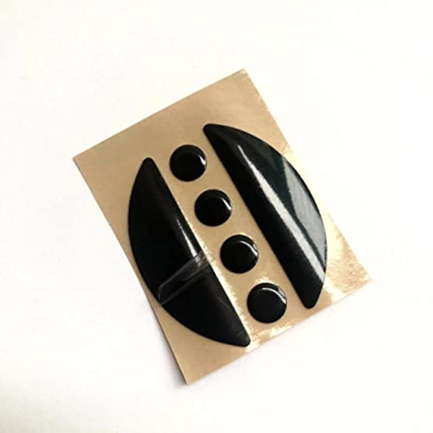Mouse Skates / Mouse Feet For Logitech M585 M590 Multi-Device Wireless Mouse (