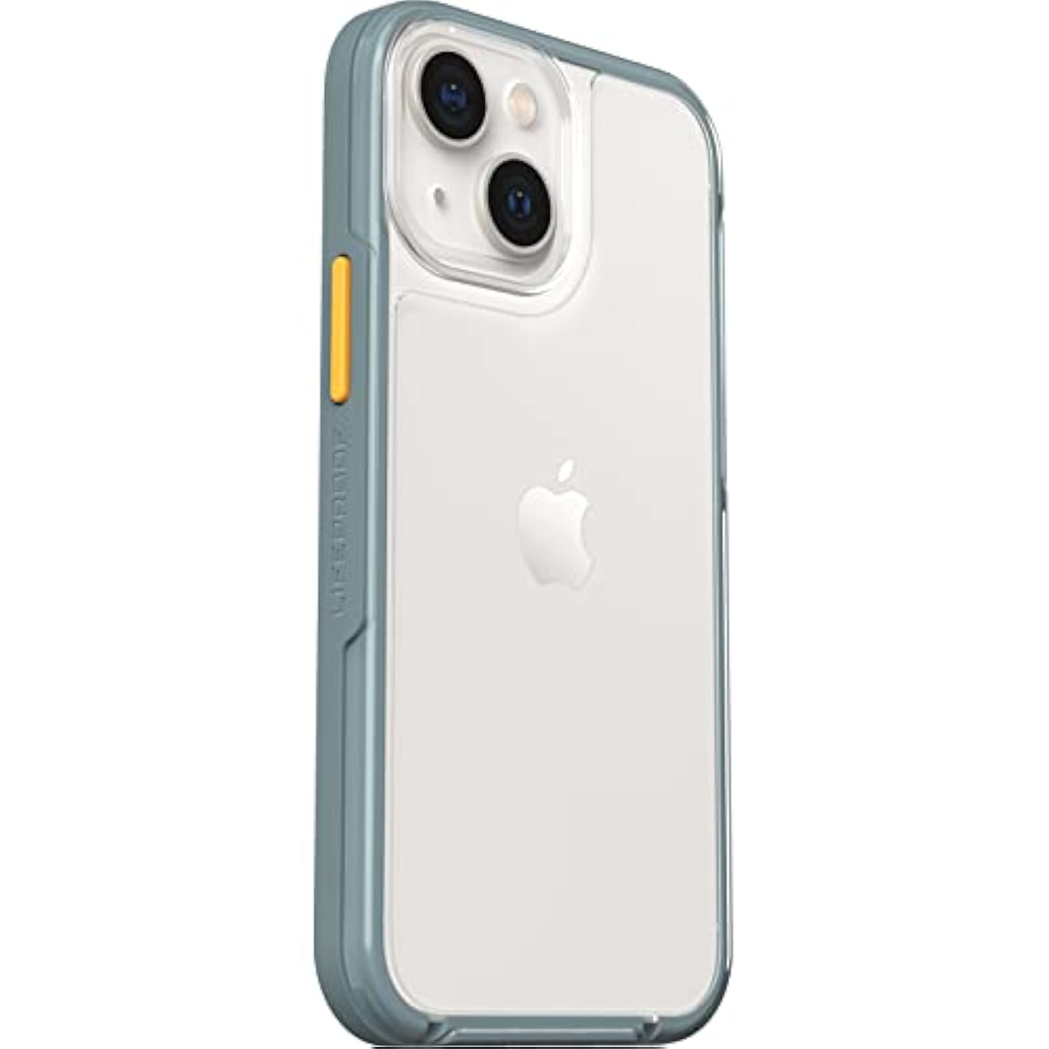 LifeProof SEE SERIES Case for iPhone 13 mini & iPhone 12 mini - ZEAL GREY