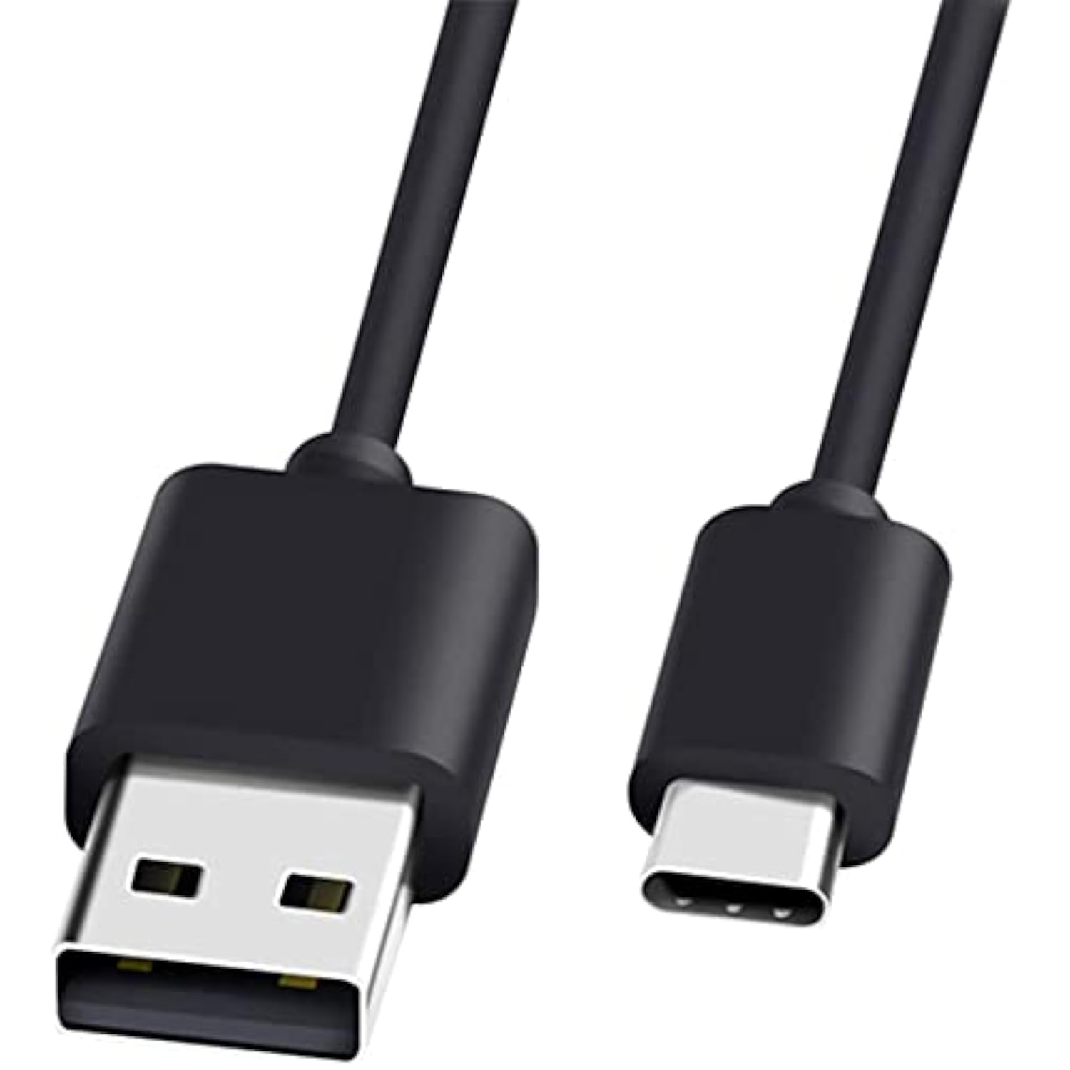 Replacement Usb-C Charger Charging Cable Cord For Tozo T20 T18 T12 T12 Pro T10 T9 T9S Nc9 Nc7 Nc2 X1 G1 A1 A2 A3 Nc9 Pro W1 W3 W8 Pb2,Raycon,Beats Earbuds & More Usb-C Sony Bose Earbuds Headphones