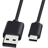 Replacement Usb-C Charger Charging Cable Cord For Tozo T20 T18 T12 T12 Pro T10 T9 T9S Nc9 Nc7 Nc2 X1 G1 A1 A2 A3 Nc9 Pro W1 W3 W8 Pb2,Raycon,Beats Earbuds & More Usb-C Sony Bose Earbuds Headphones