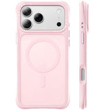 Magnetic for iPhone 17 Pro Case