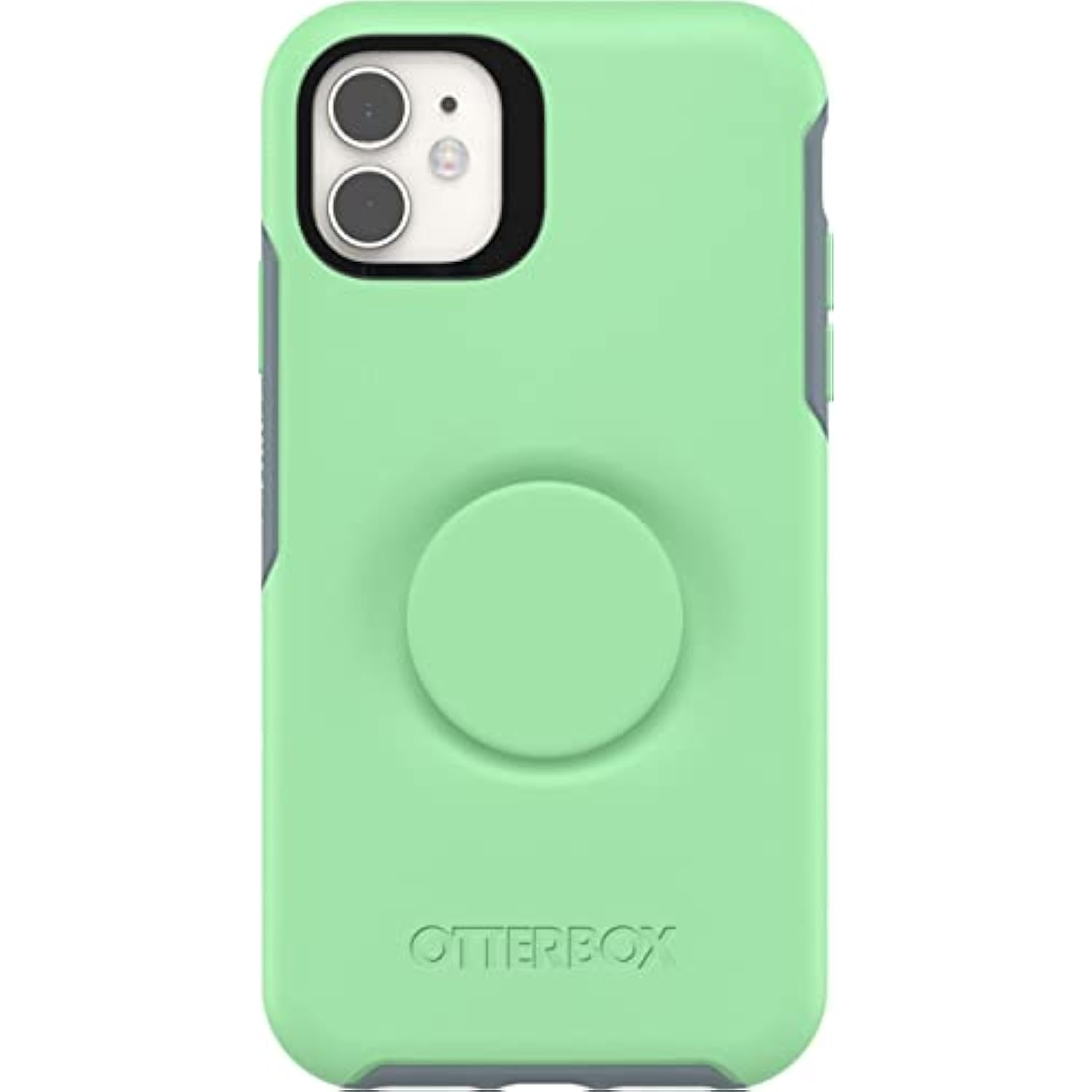 OtterBox + POP Case for Apple iPhone 11 - Mint To Be