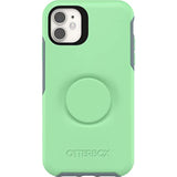 OtterBox + POP Case for Apple iPhone 11 - Mint To Be
