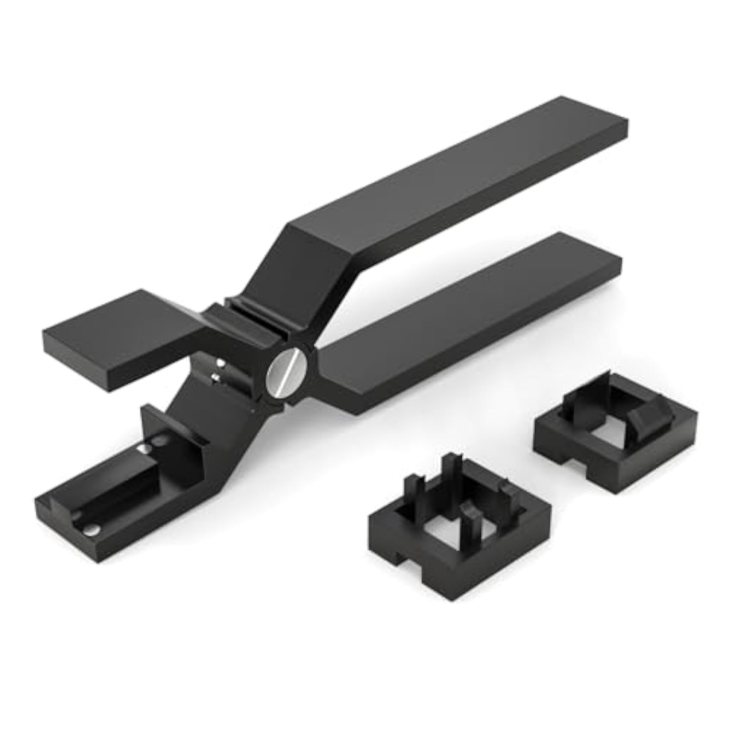Runjrx Keyboard Switch Opener,2-In-1 Cnc Modular Switch Opener For Kailh Gater