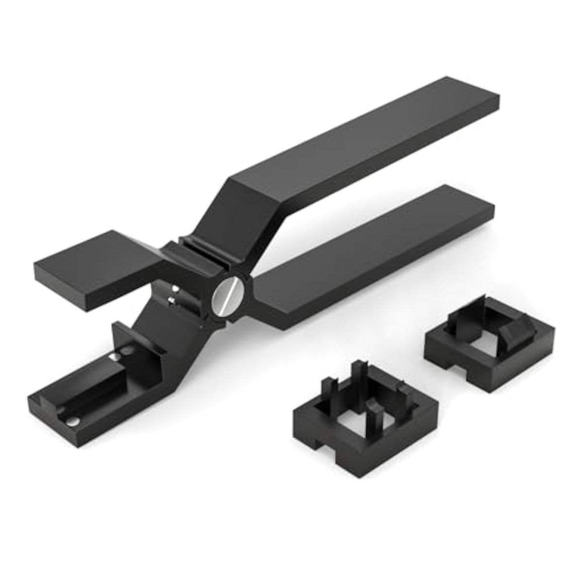 Runjrx Keyboard Switch Opener,2-In-1 Cnc Modular Switch Opener For Kailh Gater