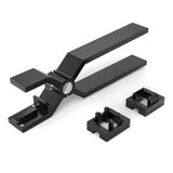 Runjrx Keyboard Switch Opener,2-In-1 Cnc Modular Switch Opener For Kailh Gater