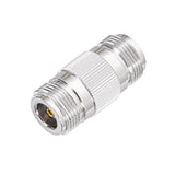 Rp-Sma Male To N Male Rg58 Low Loss Cable 3Ft + Sma Male To Rp-Sma Female Adapter + N Female To N Female Adapter For Wifi 4G Lte Lora Antenna