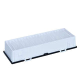 Replacement Et-Emf300 Air Filter For Panasonic Pt-Ex800Z, Pt-Dx800U, Pt-Dw730U, Pt-Dw640Ul, Pt-Dz680, Pt-Dx610Ul, Pt-Ez770Z, Pt-Ew730Z Projectors
