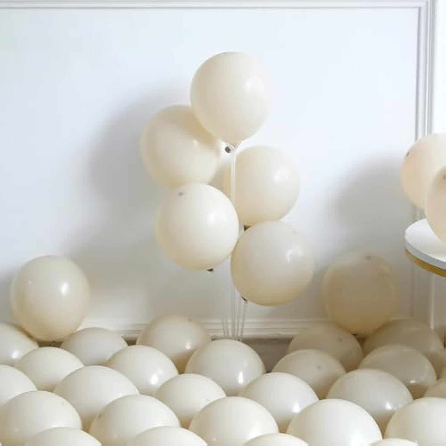 Fall Pumpkin Balloon Arch Kit: Burnt Orange, Blue, Green, Gold