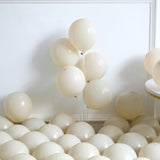 Fall Pumpkin Balloon Arch Kit: Burnt Orange, Blue, Green, Gold