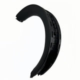 Earpad Xbox Headband Replacement Headset Straps Cushion Cover Repair Part For Microsoft Xbox Wireless/Wired Xbox Stereo 20Th Anniversary Special Edition Headset-Black Protein Leather