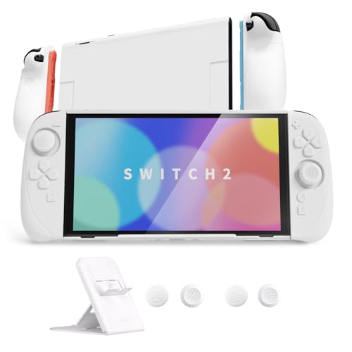 Ranger Protective Case for Nintendo Switch 2 with Stand