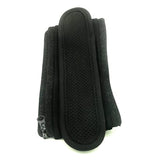 Headband Pad Set Headband Protector With Zipper Compatible With Skullcandy Bose B Jbl Ath Hyperx Headphones (Fabric Black)