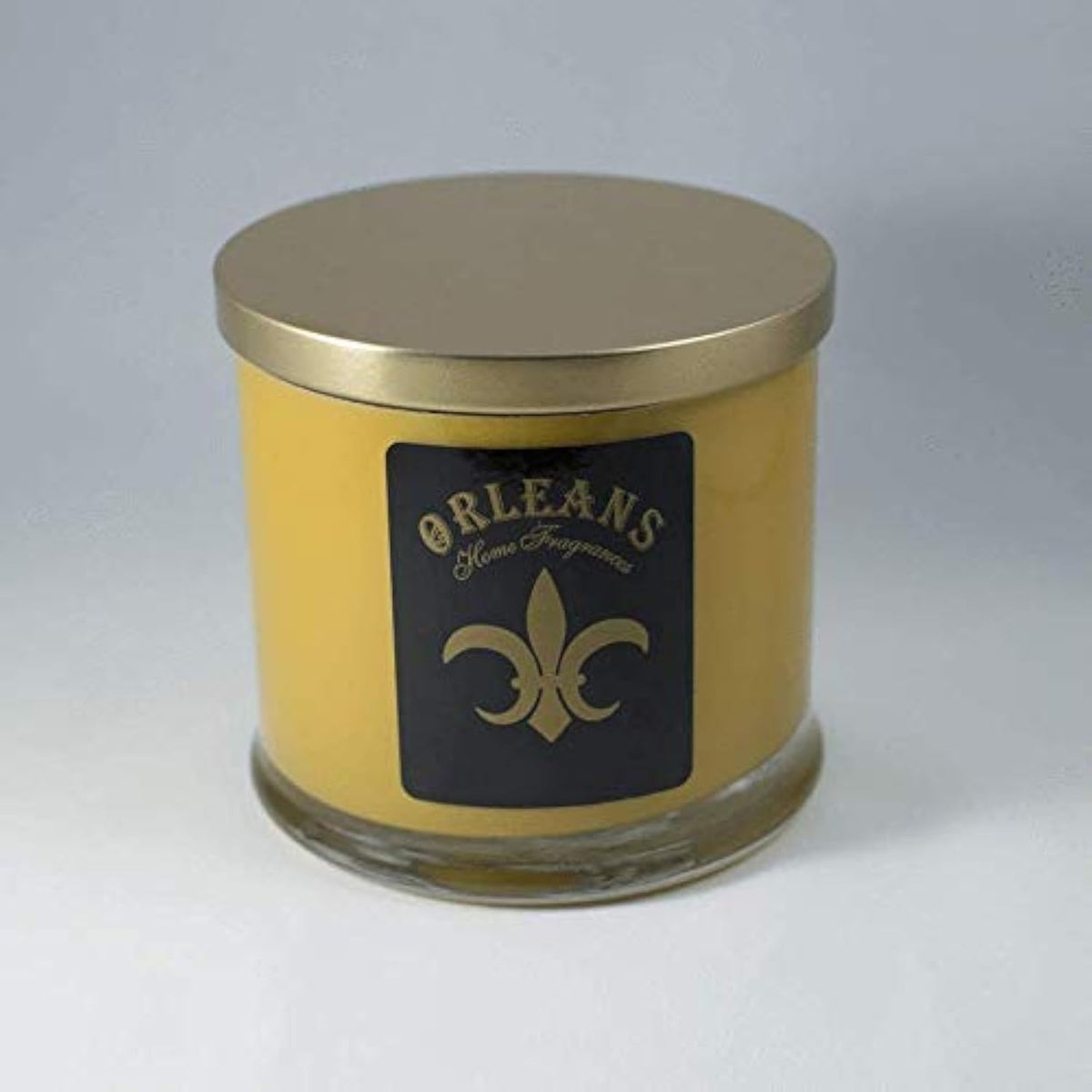 19Oz Elite 3 Wick Candle (Patchouli)