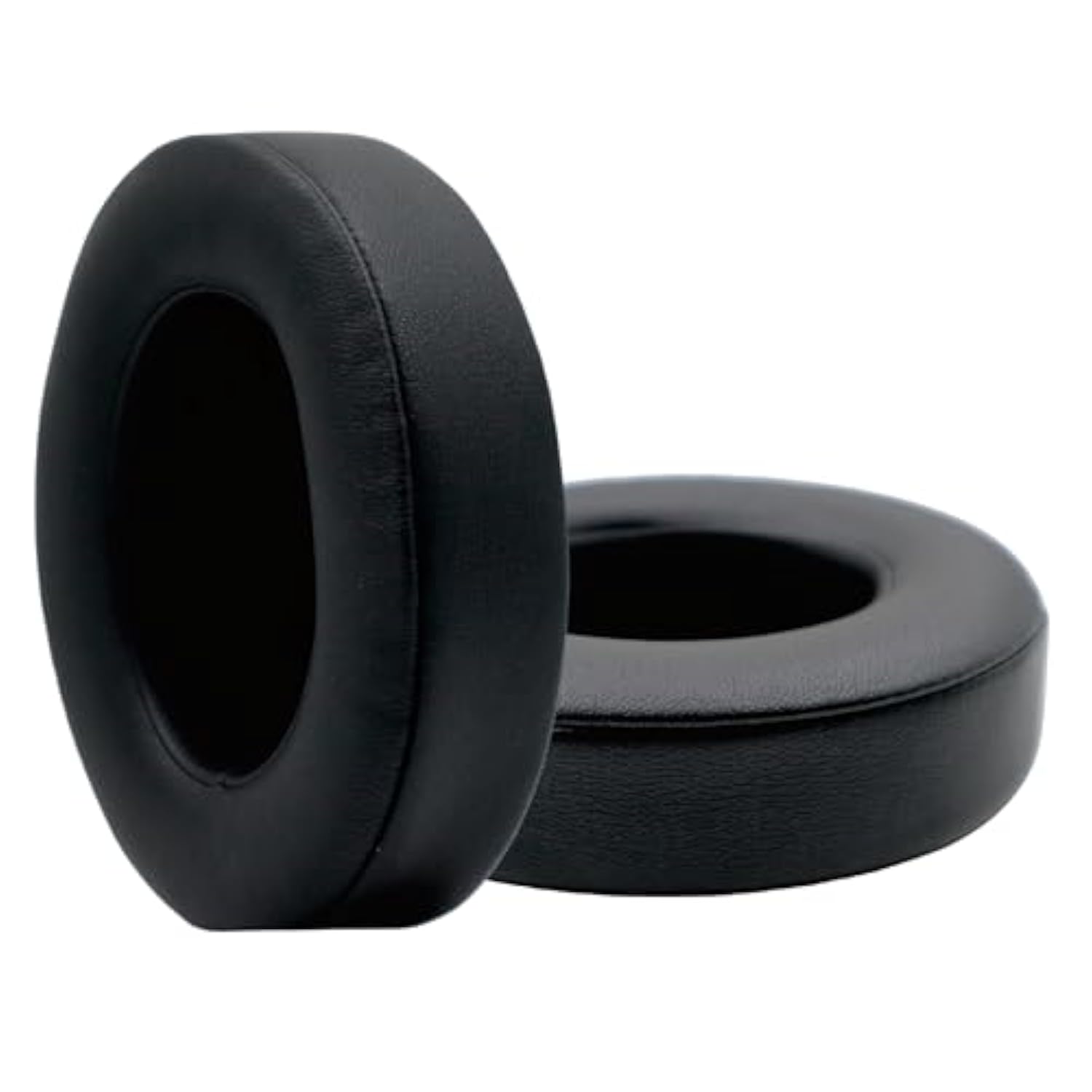 Studio Ear Pads For Beats Studio3 Studio 3 Replacement Ear Pads Studio Ear Pads Replacement For Beats Studio 3 Wireless Ear Cushions Studio 2 Replacement Ear Pads Black