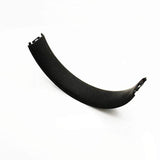 Studio3 Headband Cushion Replacement Top Headband Rubber Foam Cushion Pad Repair Parts Compatible For Beats Studio 3.0 Studio 2.0 Wired Wireless Over-Ear Headphones (Black)