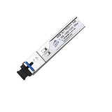 A Piece Pon Module Epon Px20+++ 1.25G Optical Fiber Pon Module With 7/9Db And Sc Port, Compatible With Bdcom Tplink Ubiquiti Hioso Vsol Think, For Epon Olt, 20Km (Px20 9Db,1)