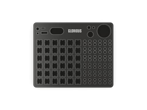 Lube Station - Mechanical Keyboard Lubing Organizer (Glo-Acc-Lube-Stat)