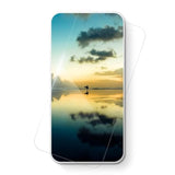 ZAGG InvisibleShield Fusion XTR3 Screen Protector for Samsung Galaxy S25/ S24, Scratch Resistant, Blue Light Screen Protector, Matte Finish • EZ?Apply Tray (Samsung S25/ S24)