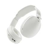 Hesh 360 Wireless Over-Ear Bluetooth Headphones, Up to 100 Hours Battery, Noise Isolating Fit, Flat-Folding Collapsible Design, Microphone iPhone